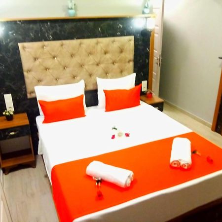 Sultanahmet Music House Hotel Istanbul Bagian luar foto