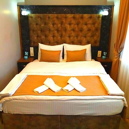 Sultanahmet Music House Hotel Istanbul Bagian luar foto