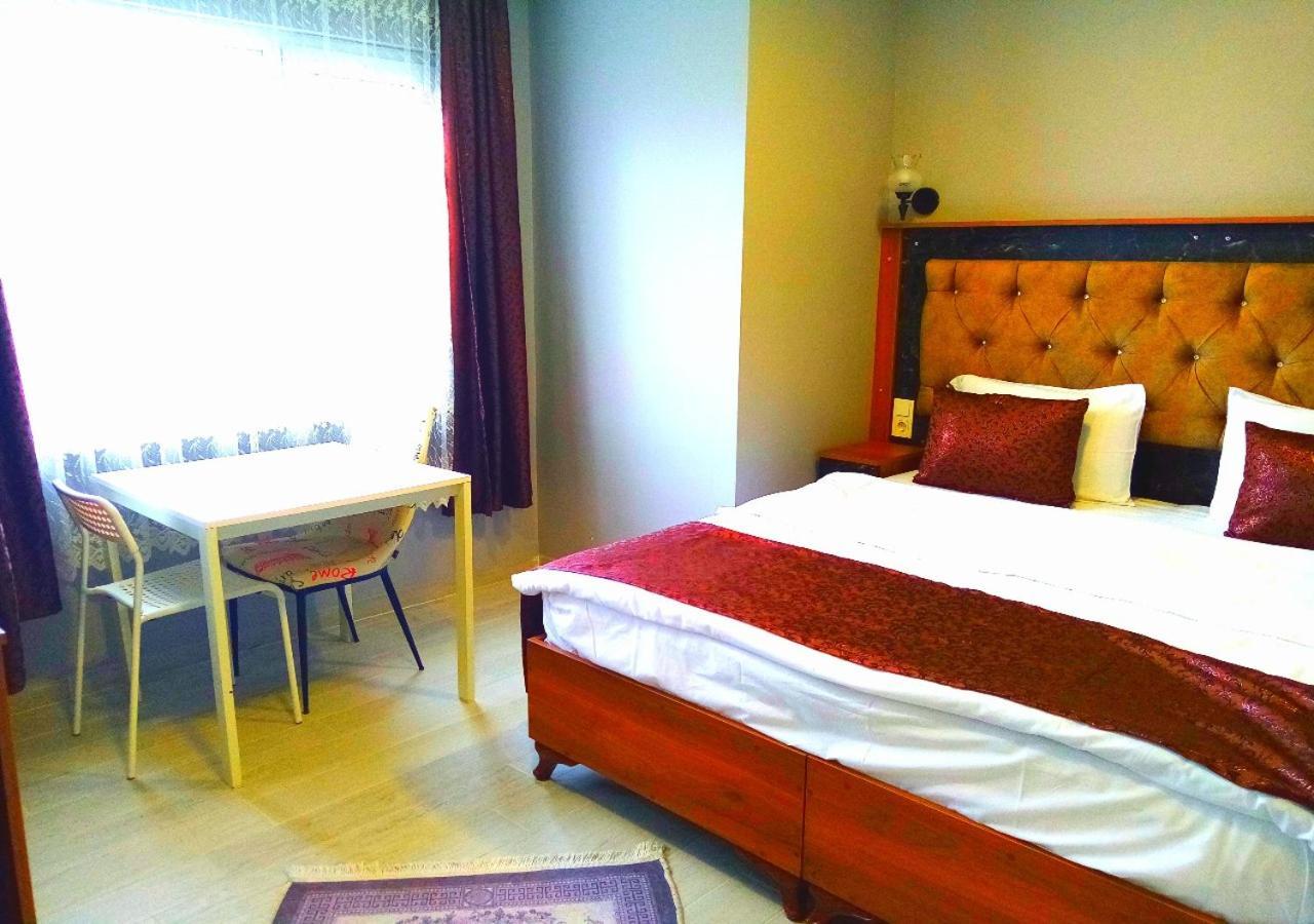 Sultanahmet Music House Hotel Istanbul Bagian luar foto
