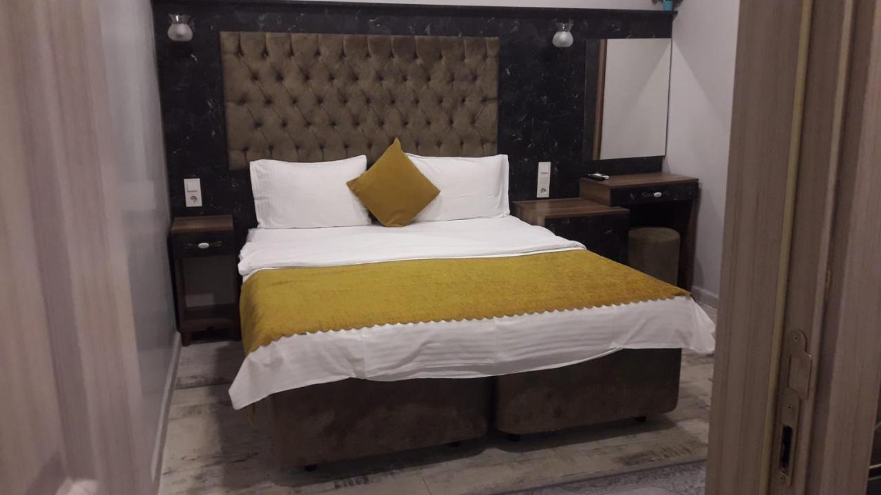 Sultanahmet Music House Hotel Istanbul Bagian luar foto