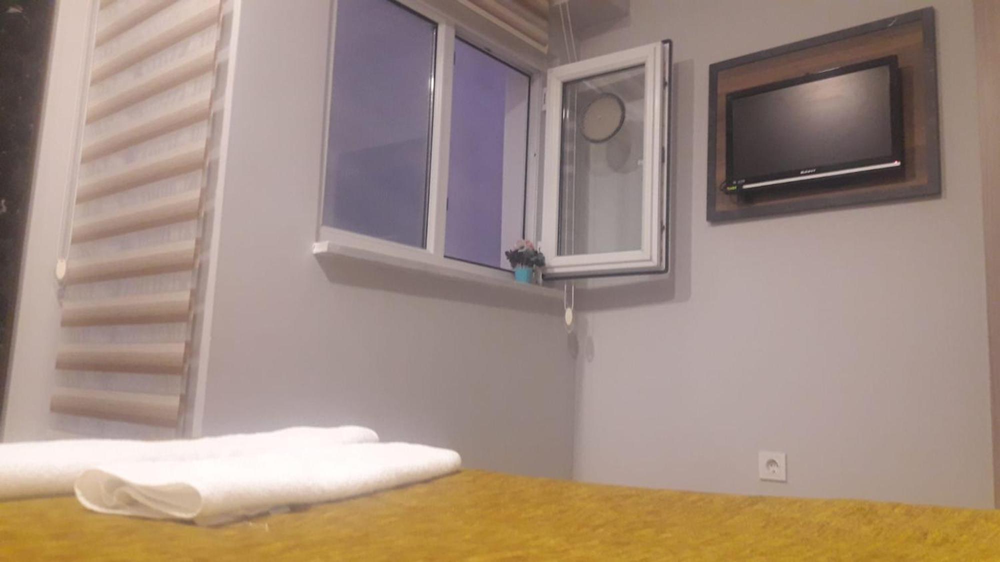 Sultanahmet Music House Hotel Istanbul Bagian luar foto