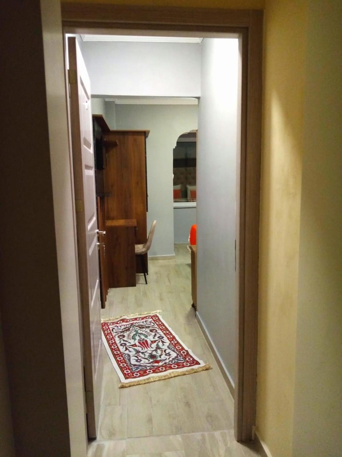 Sultanahmet Music House Hotel Istanbul Bagian luar foto