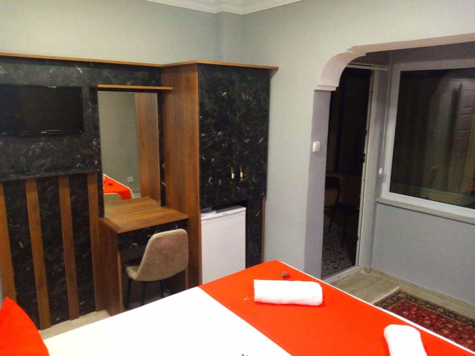 Sultanahmet Music House Hotel Istanbul Bagian luar foto