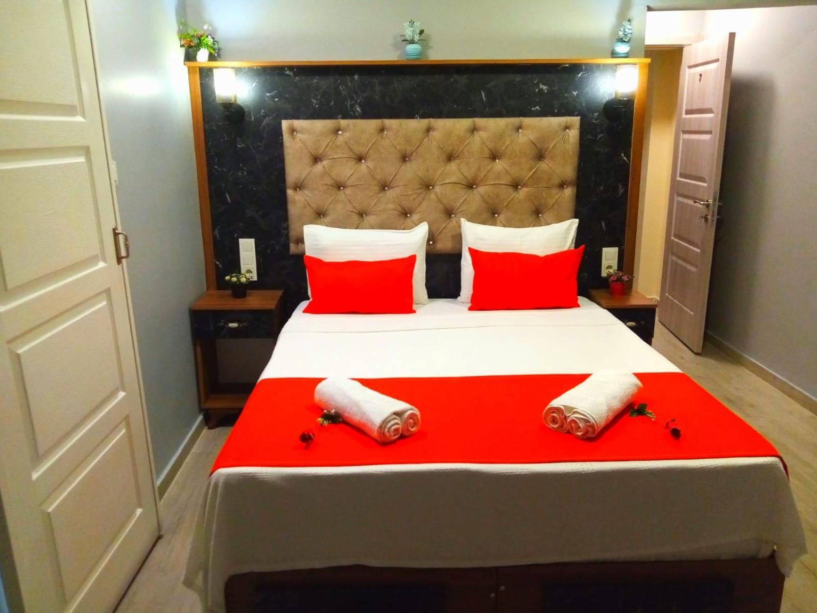 Sultanahmet Music House Hotel Istanbul Bagian luar foto