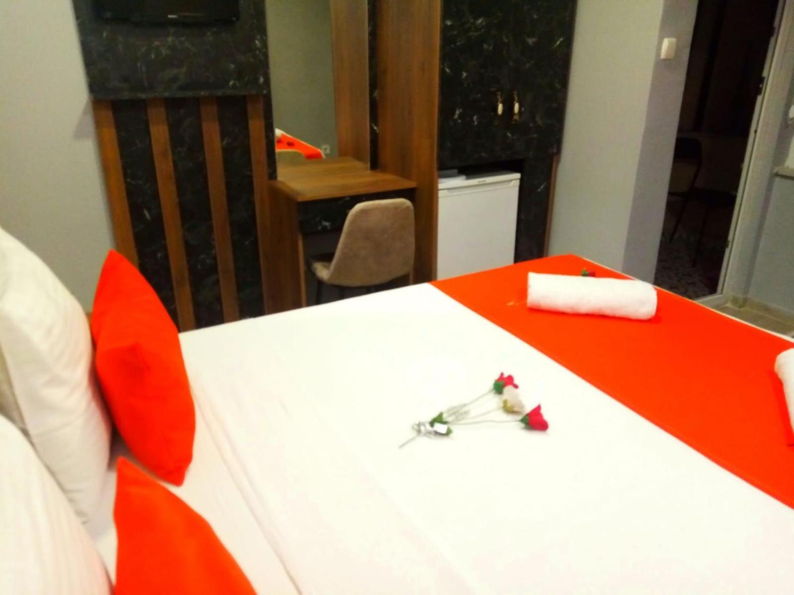 Sultanahmet Music House Hotel Istanbul Bagian luar foto