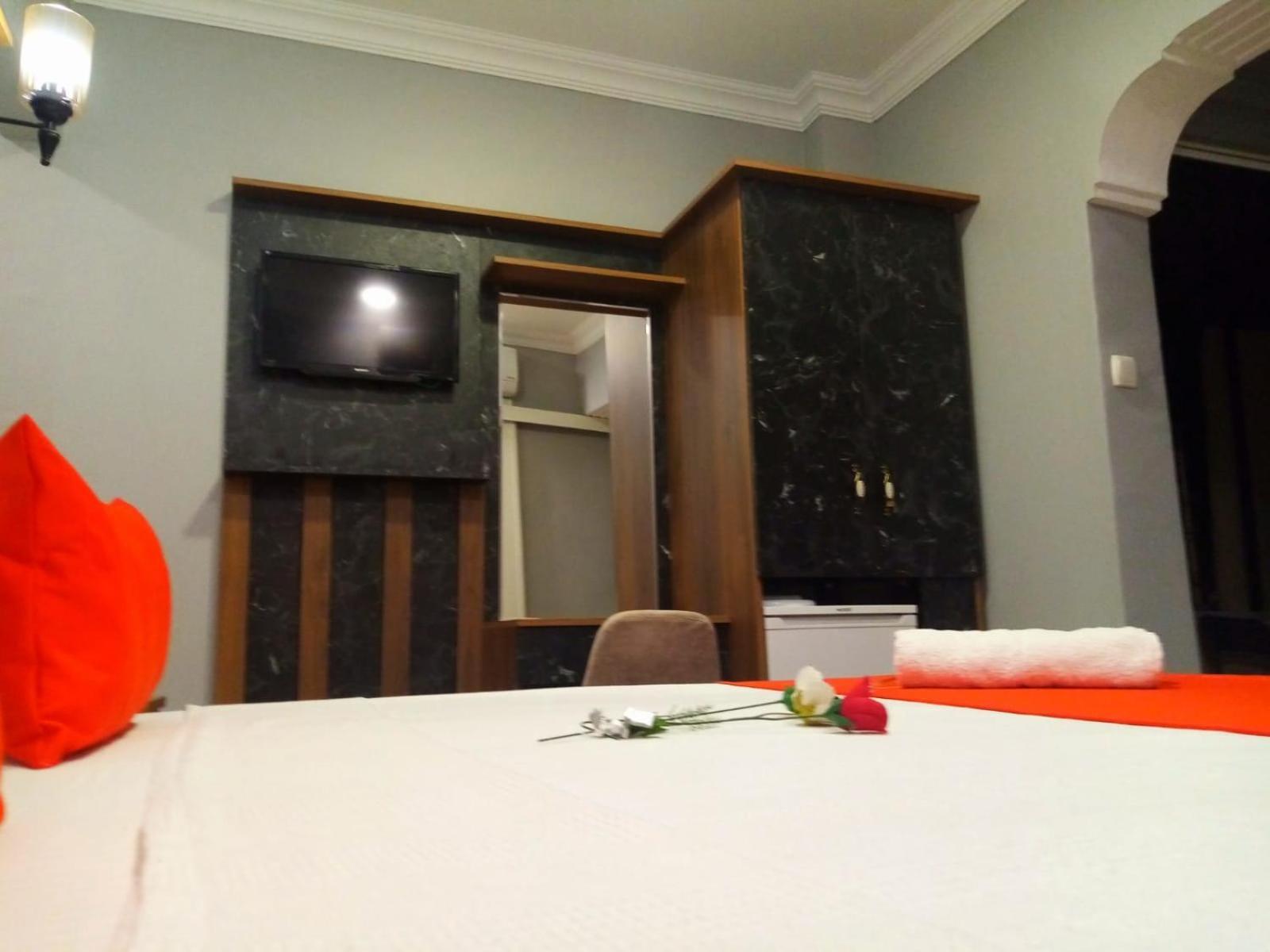 Sultanahmet Music House Hotel Istanbul Bagian luar foto