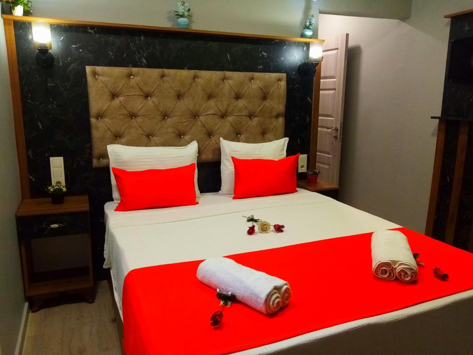Sultanahmet Music House Hotel Istanbul Bagian luar foto