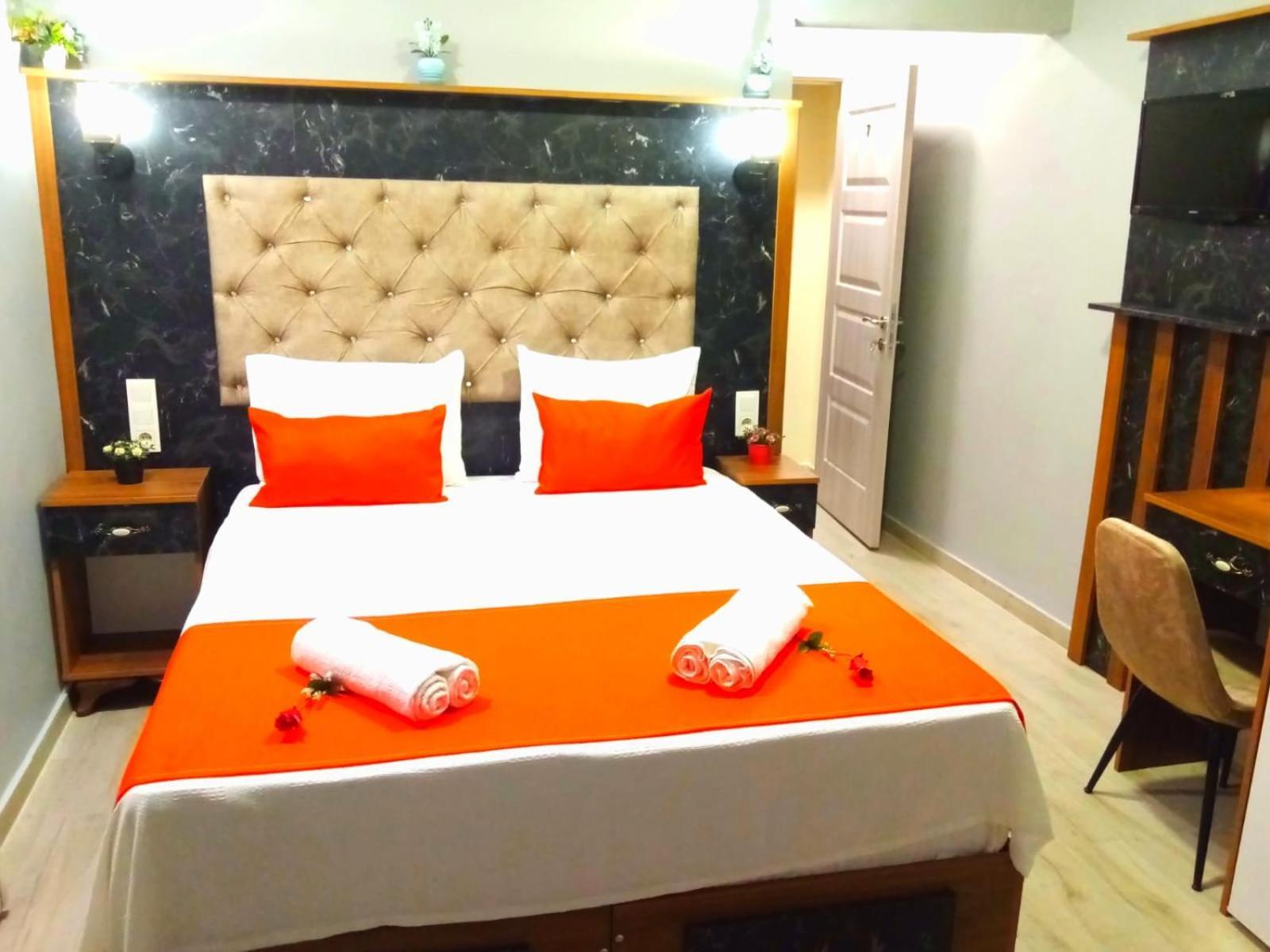 Sultanahmet Music House Hotel Istanbul Bagian luar foto