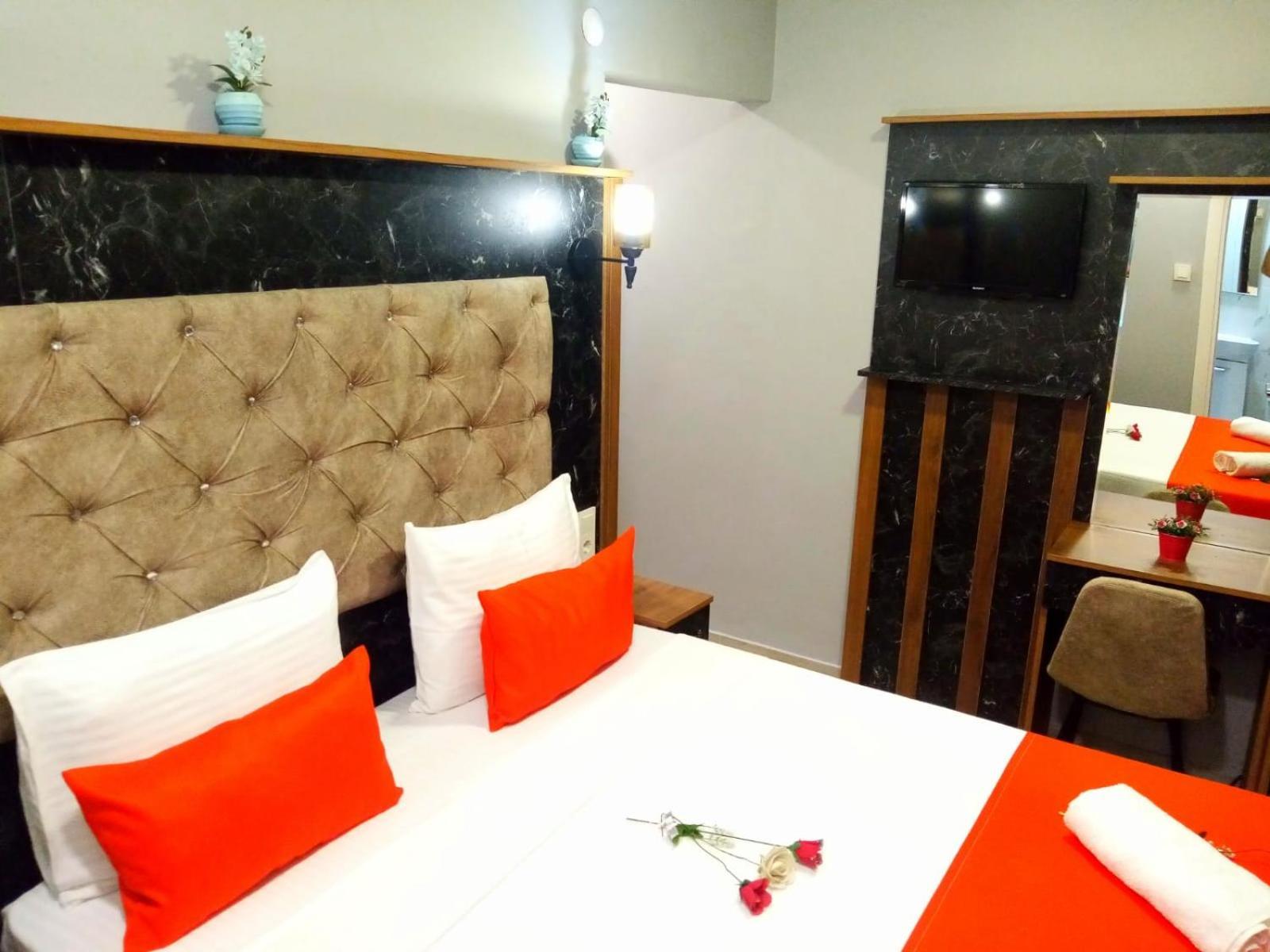 Sultanahmet Music House Hotel Istanbul Bagian luar foto