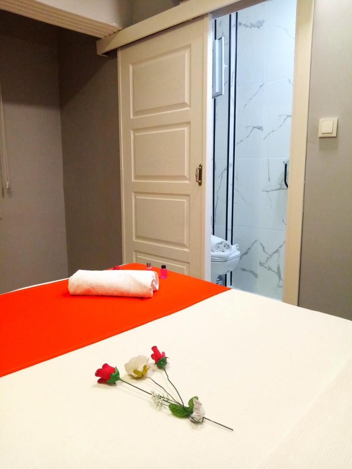 Sultanahmet Music House Hotel Istanbul Bagian luar foto