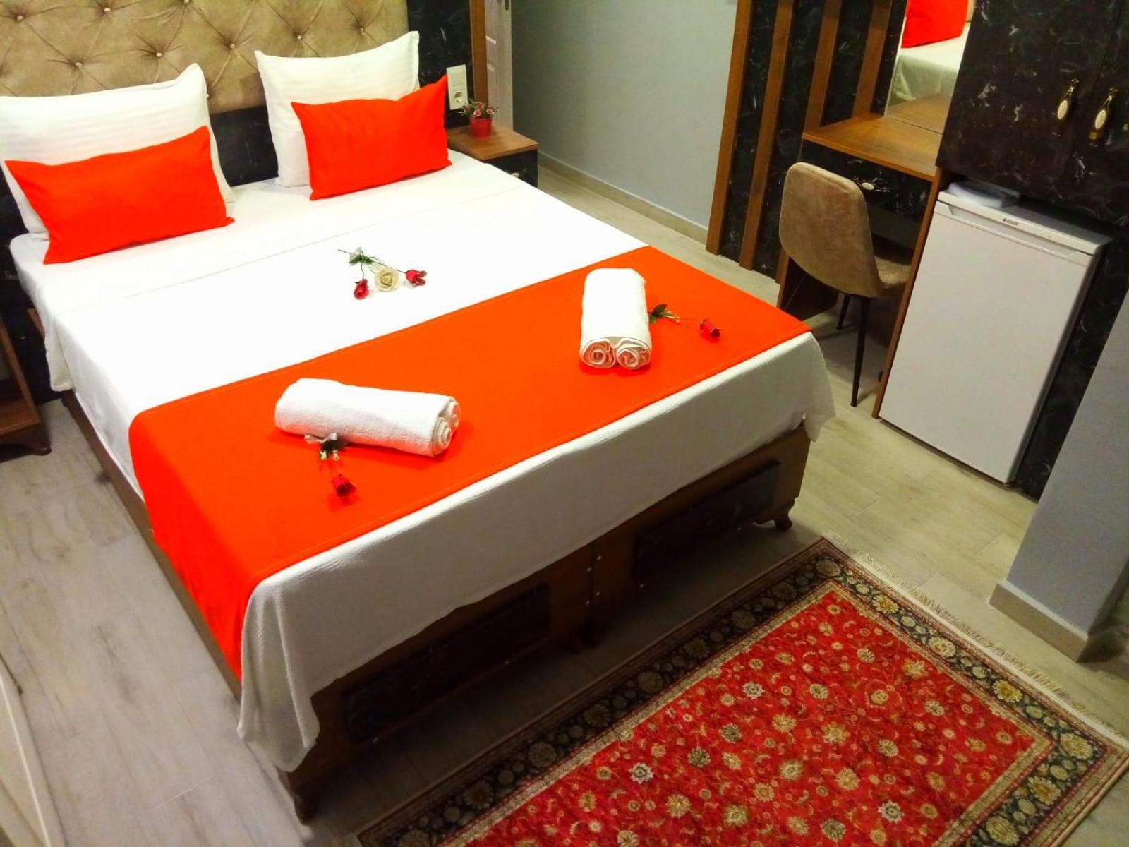 Sultanahmet Music House Hotel Istanbul Bagian luar foto