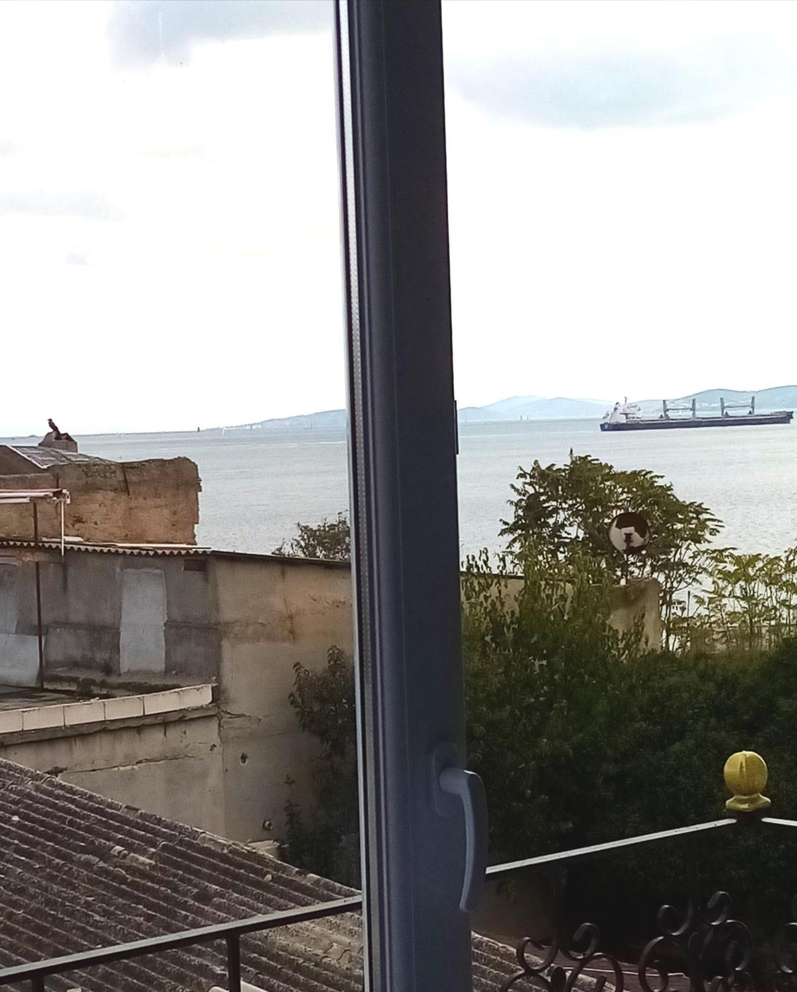 Sultanahmet Music House Hotel Istanbul Bagian luar foto