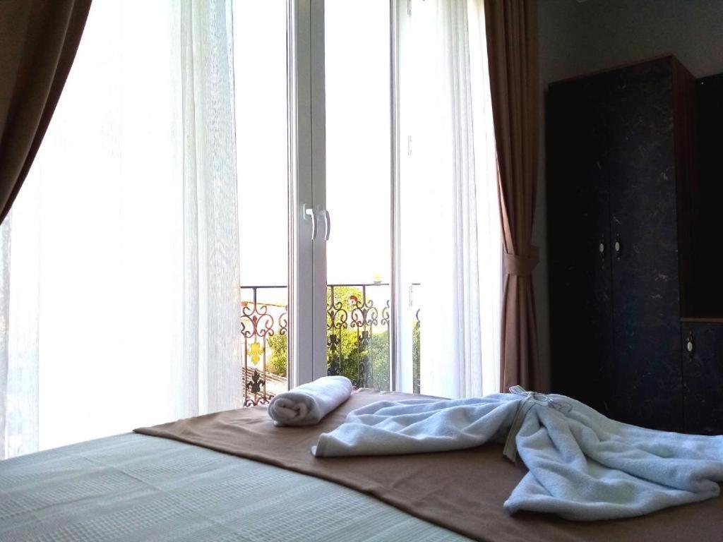 Sultanahmet Music House Hotel Istanbul Bagian luar foto