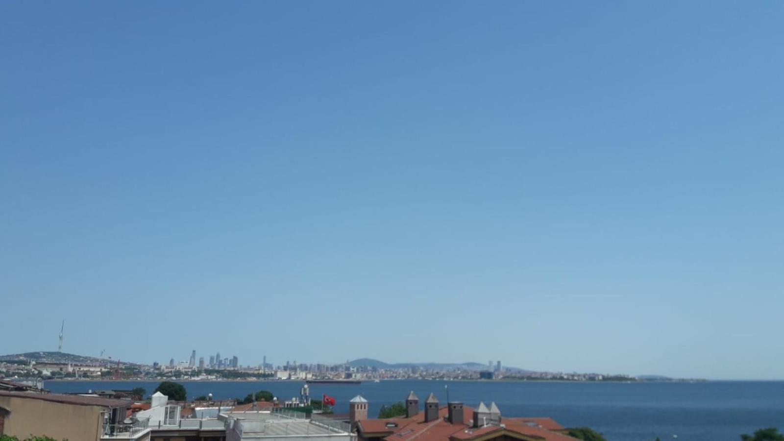 Sultanahmet Music House Hotel Istanbul Bagian luar foto