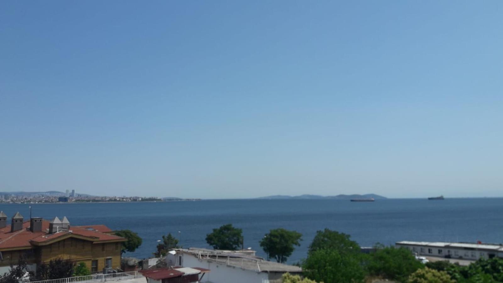 Sultanahmet Music House Hotel Istanbul Bagian luar foto