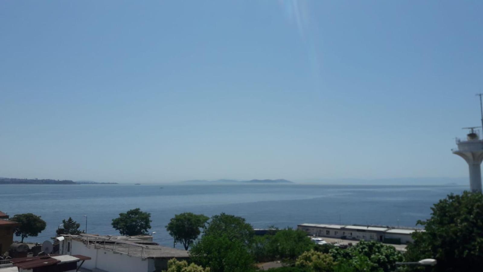 Sultanahmet Music House Hotel Istanbul Bagian luar foto