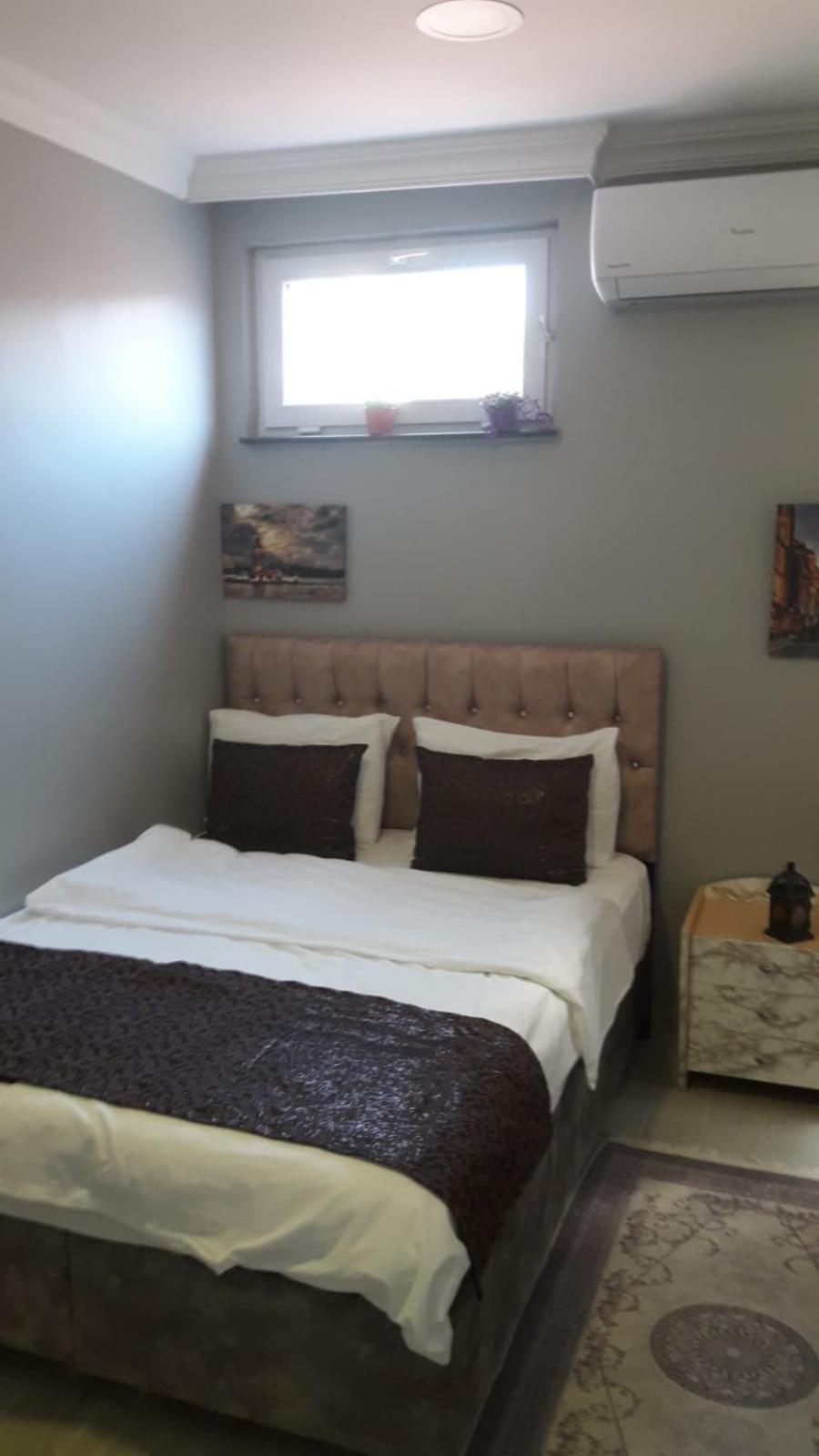 Sultanahmet Music House Hotel Istanbul Bagian luar foto