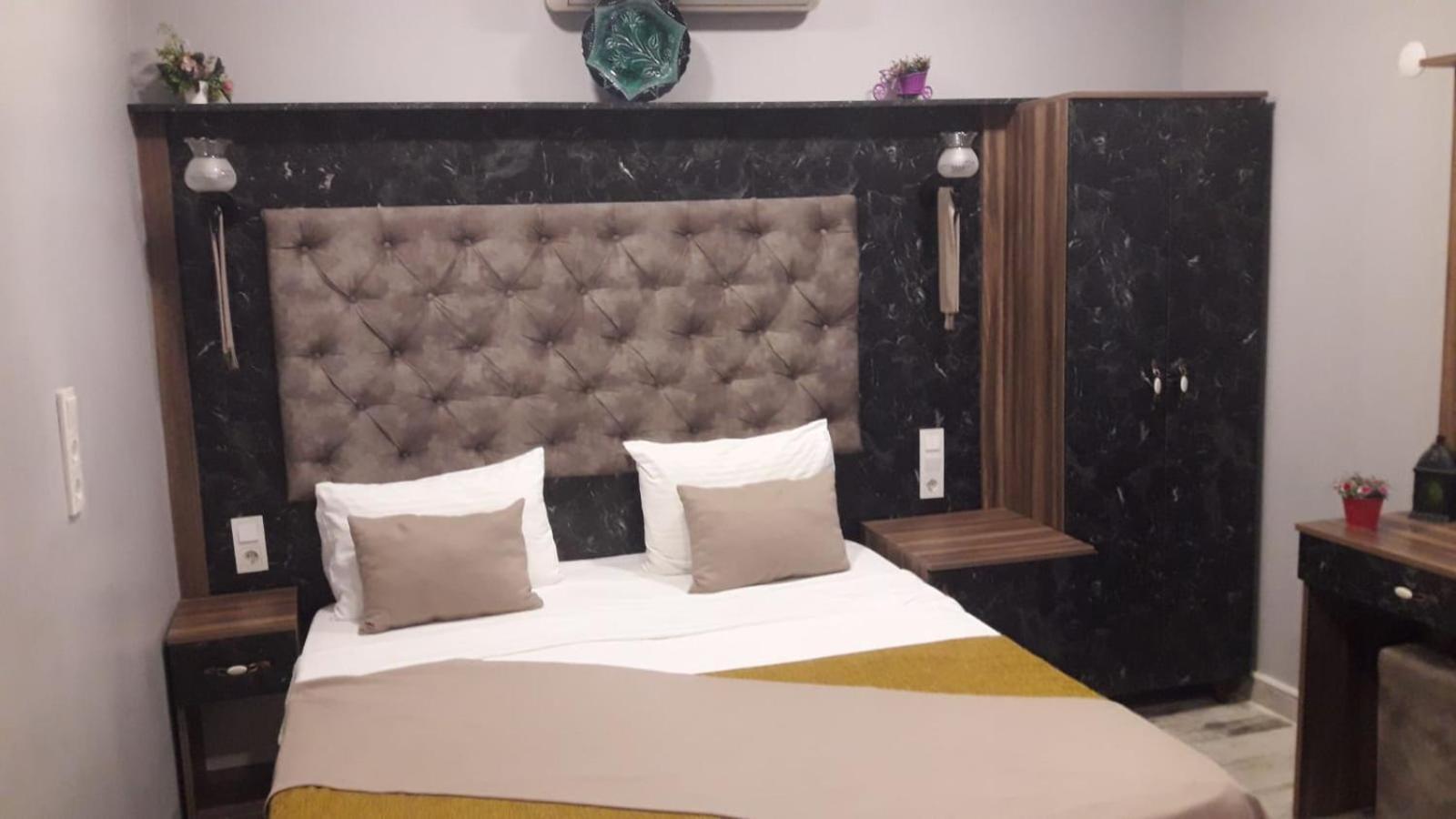 Sultanahmet Music House Hotel Istanbul Bagian luar foto