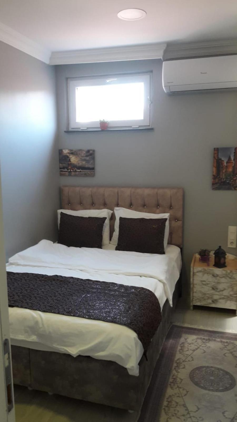 Sultanahmet Music House Hotel Istanbul Bagian luar foto