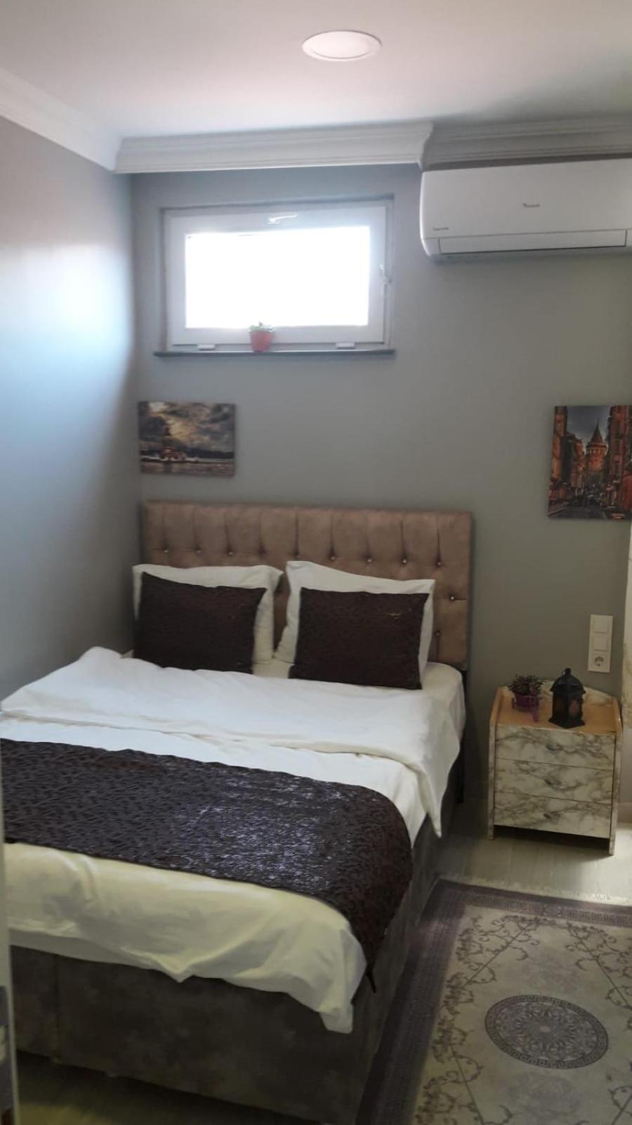 Sultanahmet Music House Hotel Istanbul Bagian luar foto