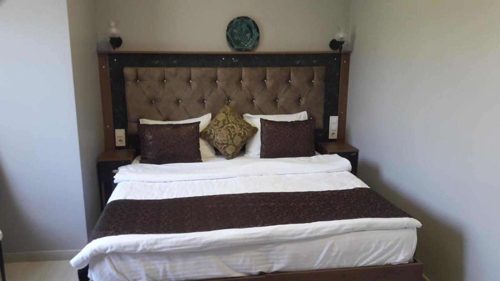 Sultanahmet Music House Hotel Istanbul Bagian luar foto