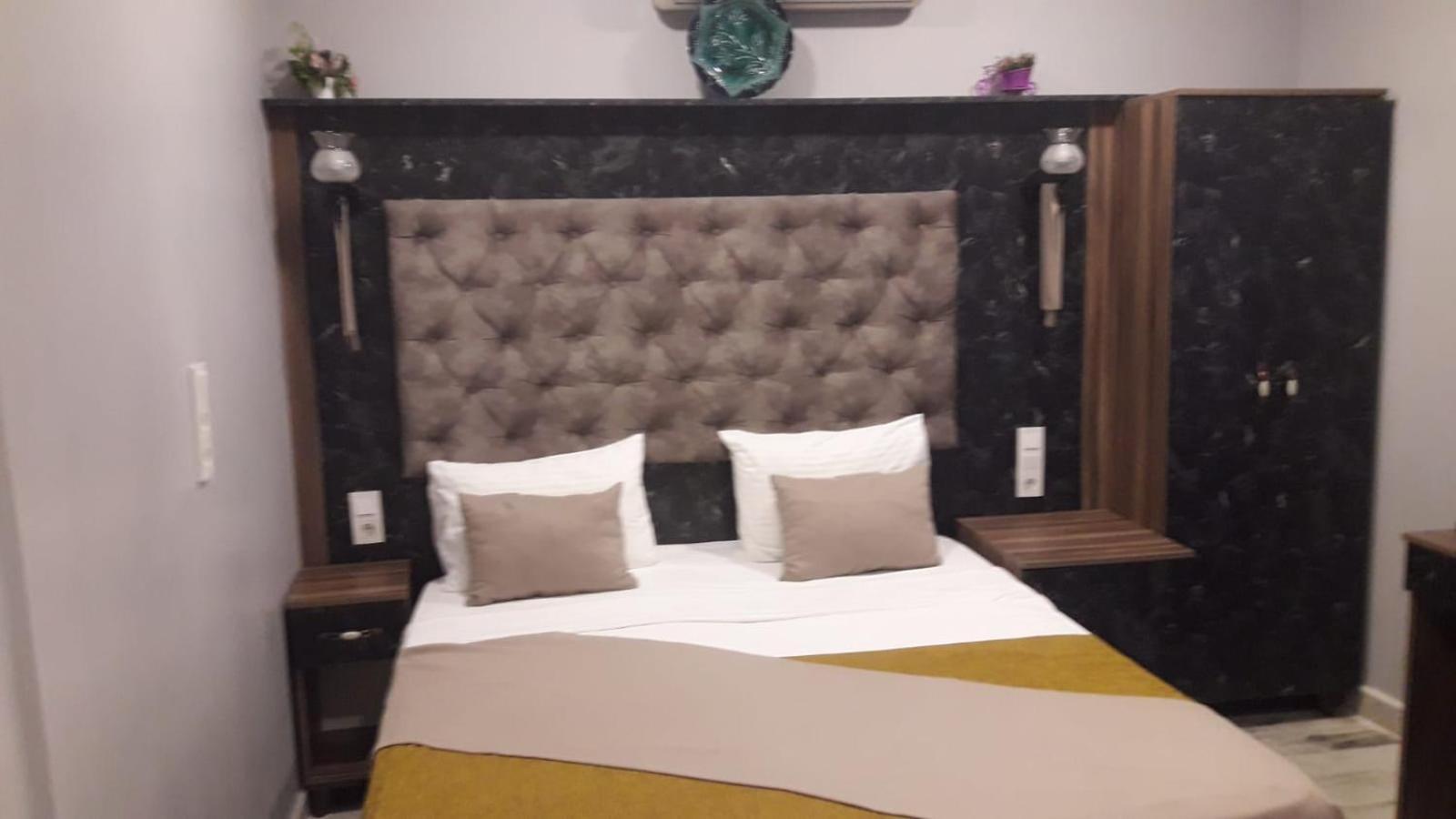 Sultanahmet Music House Hotel Istanbul Bagian luar foto