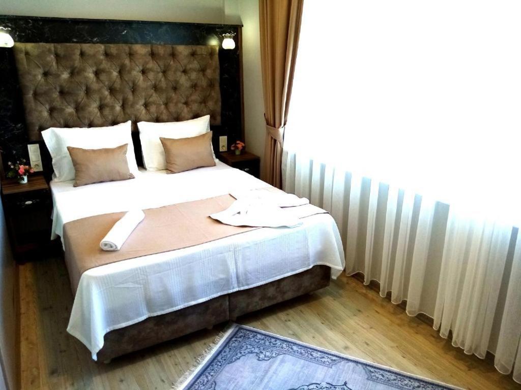 Sultanahmet Music House Hotel Istanbul Bagian luar foto