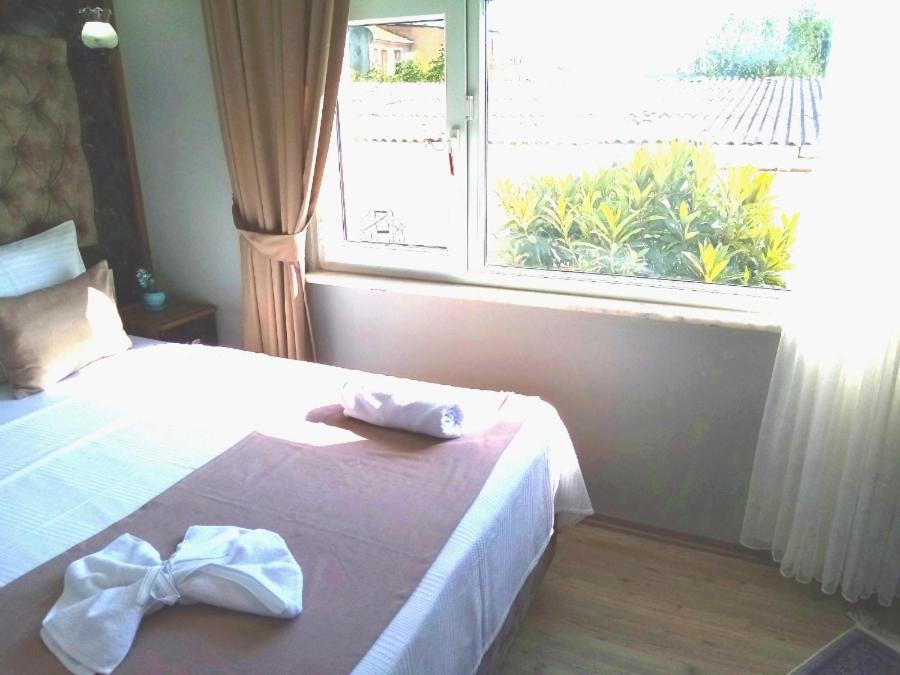Sultanahmet Music House Hotel Istanbul Bagian luar foto