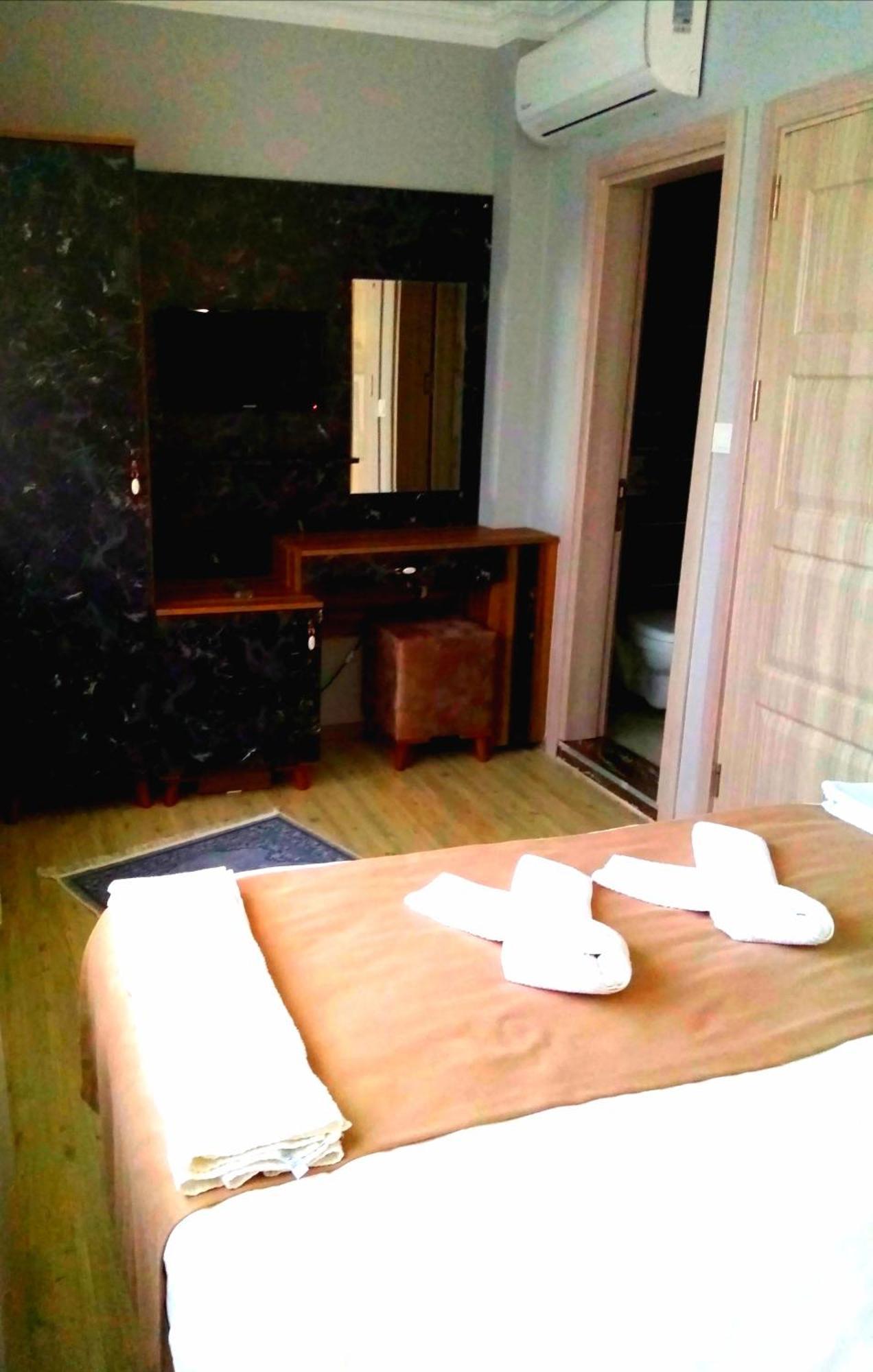 Sultanahmet Music House Hotel Istanbul Bagian luar foto